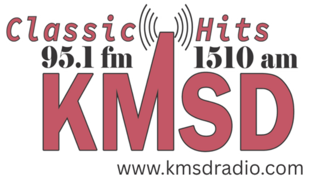 KMSD 95.1 FM / 1510 AM